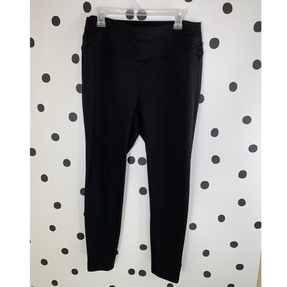 attention Pants - 🔥30%OFF🔥Attention black skinny pants size L